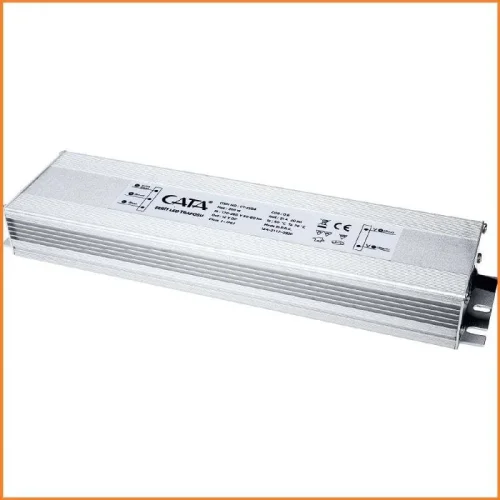 CATA CT-2594 21A (255W) 220V Dış Mekan Led Trafo IP64 - 1