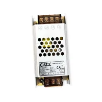 CATA CT-2674 5A (60W) 220V Klemensli Süper Slim Led Trafosu IP20 - 2