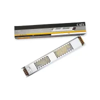 CATA CT-2678 30A (360W) 220V Klemensli Süper Slim Led Trafosu IP20 - 1