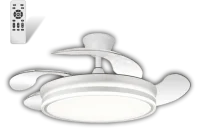 CATA CT-3003 Basel Fan Led Kumandalı - 1