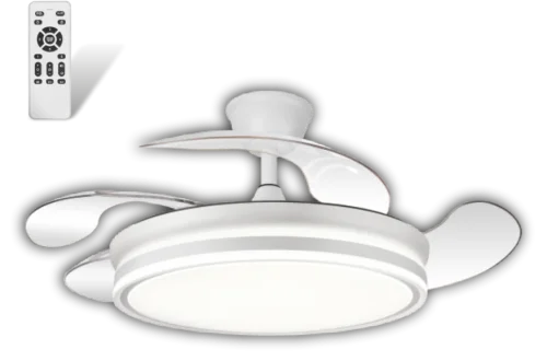 CATA CT-3003 Basel Fan Led Kumandalı - 1