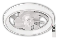 CATA CT-3010 Meltem Fanlı Led Armatür Kumandalı - 1