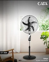 CATA CT-3021 Datça Ayaklı Vantilatör - CATA (1)
