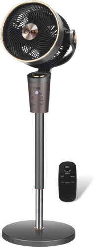 CATA CT-3040 Turbo Ayaklı Vantilatör Kumandalı - 1