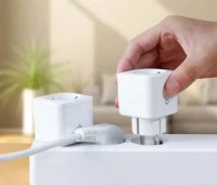 CATA CT-4010 16A Akıllı Priz - CATA (1)