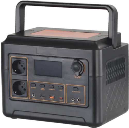 CATA CT-4042 30A (500W) Mayon Güç Kaynağı - 1