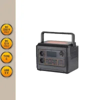 CATA CT-4042 30A (500W) Mayon Güç Kaynağı - 2