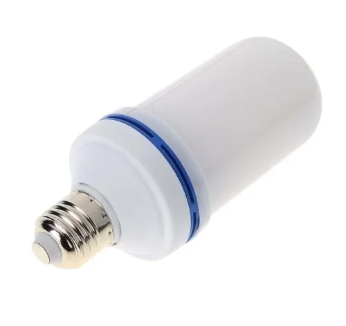 CATA CT-4059 5W Amber 3 Fonksiyonlu Alev Ampul E27 Duylu 190 Lümen - 3