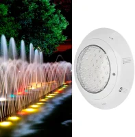 CATA CT-4070 35W Sıvaüstü Ledli Havuz Armatürü Kumandalı 3050 Lümen IP64 - 1