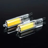 Cata CT-4221 3W 3200K G9 Duylu 220V Ledli Kapsül Ampul - 2