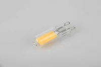 Cata CT-4221 5W 3200K G9 Duylu 220V Ledli Kapsül Ampul - 4