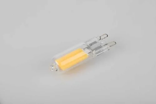 Cata CT-4221 5W 3200K G9 Duylu 220V Ledli Kapsül Ampul - 4