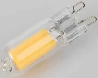 Cata CT-4221 5W 6400K G9 Duy 220V Led Kapsül Ampul - 2