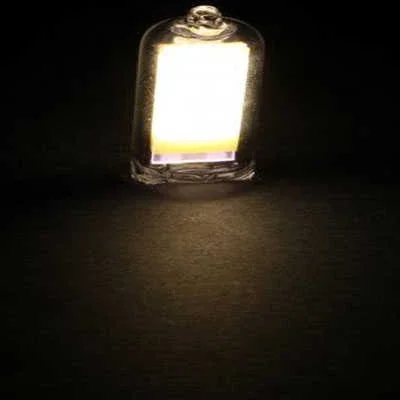 Cata CT-4221 5W 6400K G9 Duy 220V Led Kapsül Ampul - 3