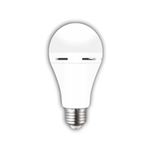 Cata CT-4229 9W Beyaz Şarjlı Led Ampul - 1