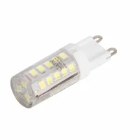 Cata CT-4249 3W 6400K G-9 Duy Led Kapsül Ampul - 1