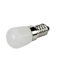 Cata CT-4261 2W 6400K E14 Duy 220V Buzdolabı Ampulü - 1