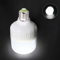 CATA CT-4262 55W 6400K Led Torch Ampul E27 Duylu 4300 Lümen - CATA (1)