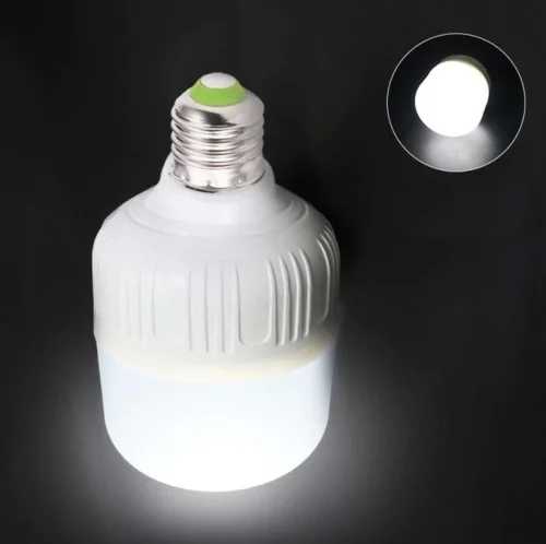 CATA CT-4262 55W 6400K Led Torch Ampul E27 Duylu 4300 Lümen - 2