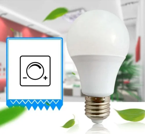 CATA CT-4278 12W 6400K Beyaz Işık Led Ampul E27 Duylu 1200 Lümen - 1