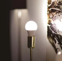 CATA CT-4278 12W 6400K Beyaz Işık Led Ampul E27 Duylu 1200 Lümen - 2