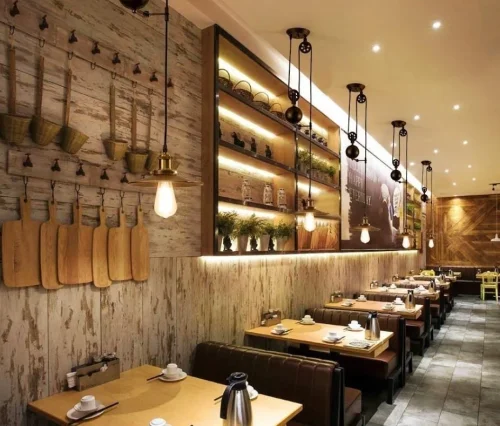 CATA CT-4284 6W Amber Rustik Ampul E27 Duylu 540 Lümen - 4