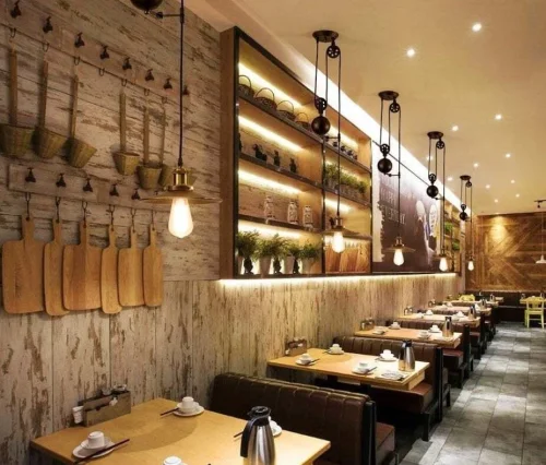 CATA CT-4350 4W Amber Rustik Ampul E27 Duylu 300 Lümen - 4