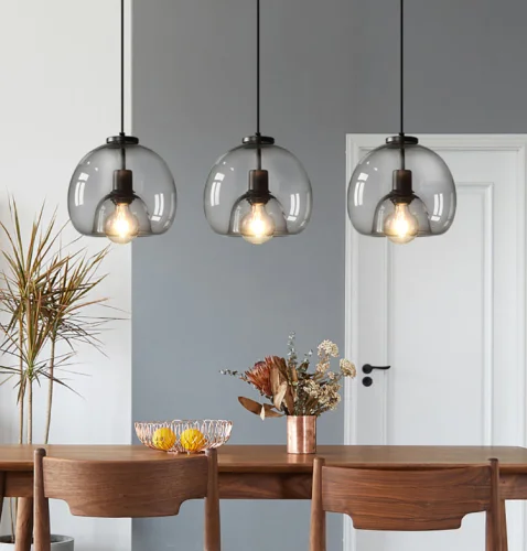 CATA Ct-4354 6W 3200K Rustik Ampul E27 Duylu 600 Lümen - 2