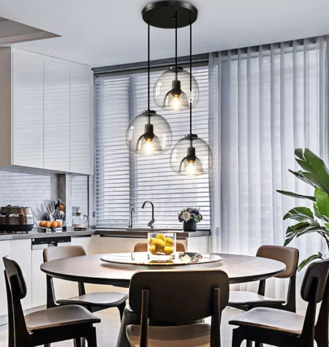 CATA Ct-4354 6W 3200K Rustik Ampul E27 Duylu 600 Lümen - 3