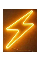 Cata CT-4455 Amber 12V Neon Led Hortum - 2