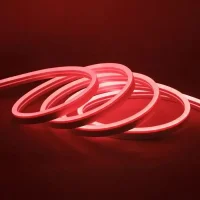 Cata CT-4455 Kırmızı 12V Neon Led Hortum - 1