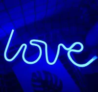 Cata CT-4455 Mavi 12V Neon Led Hortum - 3