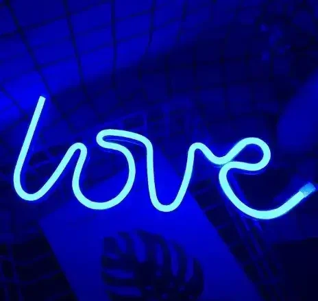 Cata CT-4455 Mavi 12V Neon Led Hortum - 3