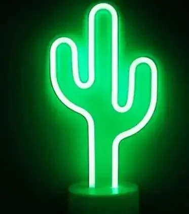 Cata CT-4455 Yeşil 12V Neon Led Hortum - 3