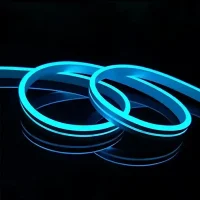 Cata CT-4455BM 12V Buz Mavi Neon Hortum Led - 1