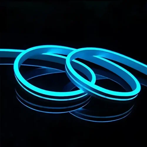 Cata CT-4455BM 12V Buz Mavi Neon Hortum Led - 1