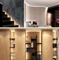 CATA CT-4481 12V 3200K 7W İç Mekan Şerit Led 5 Metre - 4