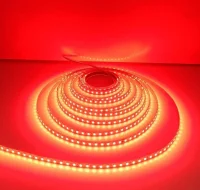 CATA CT-4482 12V Kırmızı Renk 7W İç Mekan Şerit Led 1 Metre - CATA (1)