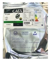 CATA CT-4483 12V Yeşil Renk İç Mekan Şerit Led 5 Metre - 6
