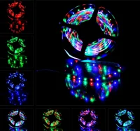 CATA CT-4534 RGB Şerit Led 12V Dış Mekan 5 Metre - CATA (1)