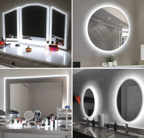 CATA CT-4535 12V 6400K İç Mekan Şerit Led 5 Metre - 2