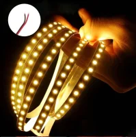 CATA CT-4537 12V 3200K 16W İç Mekan Şerit Led 5 Metre - 1