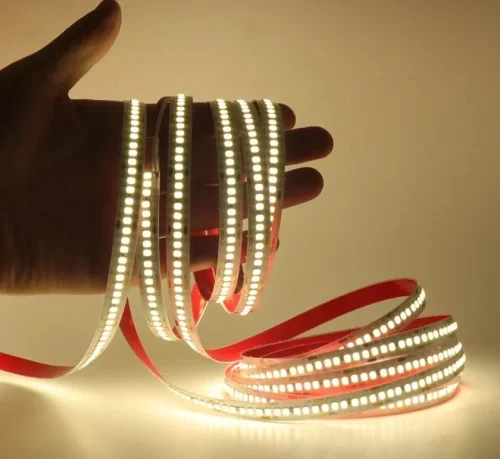 Cata CT-4538K 240 Çip 4000K Şerit Led - 1