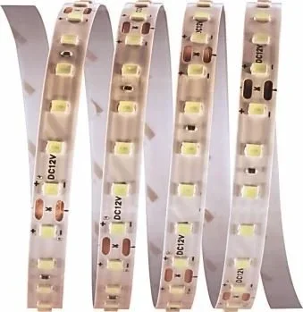 Cata CT-4540A 120 Çip Amber Şerit Led - 1