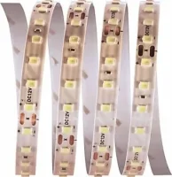 Cata CT-4540K 120 Çip 4000K Şerit Led - 1