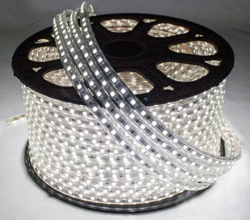 CATA CT-4549 6400K Şerit Led 220V Dış Mekan 100 Metre - 1