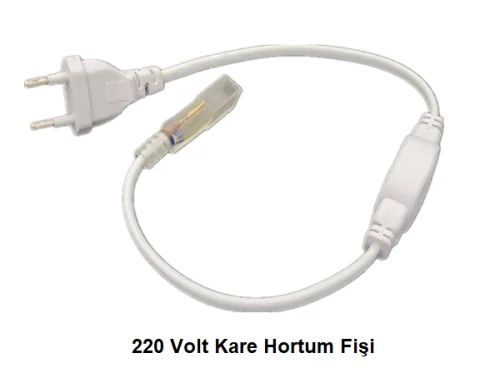 CATA CT-4549 6400K Şerit Led 220V Dış Mekan 100 Metre - 3