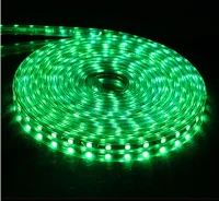 CATA CT-4552 Yeşil Renk Şerit Led 220V Dış Mekan 100 Metre - CATA (1)