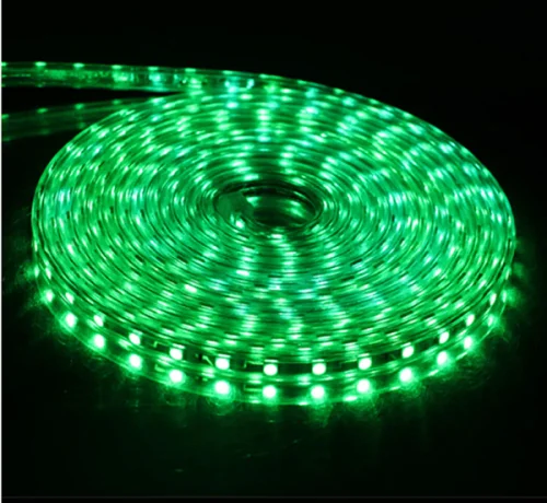 CATA CT-4552 Yeşil Renk Şerit Led 220V Dış Mekan 100 Metre - 2