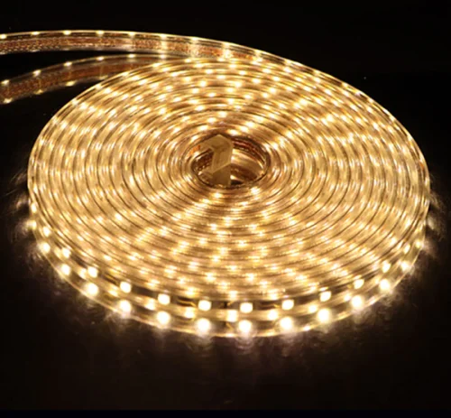 CATA CT-4553 3200K Şerit Led 220V Dış Mekan 100 Metre - 2